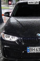 BMW 328 19.07.2021