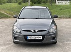 Hyundai i30 04.07.2021