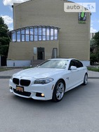 BMW 550 26.07.2021