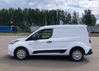 Ford Transit Connect 23.07.2021