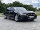 Audi A8 10.07.2021