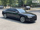 Audi A8 21.07.2021