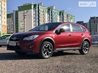 Subaru XV 19.07.2021