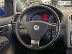 Volkswagen Touran 19.07.2021