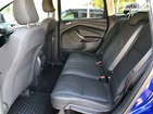 Ford Kuga 22.08.2021