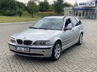 BMW 330 21.07.2021