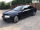 Audi A6 Limousine 03.07.2021