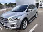 Ford Kuga 24.07.2021