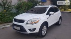 Ford Kuga 25.08.2021