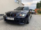 BMW 535 26.07.2021