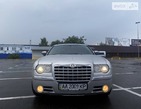 Chrysler 300C 06.07.2021