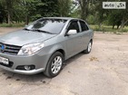 Geely MK 20.08.2021