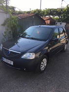 Dacia Logan 19.07.2021