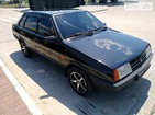 Lada 21099 31.07.2021