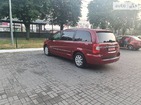Chrysler Town & Country 24.07.2021