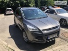 Ford Kuga 14.07.2021