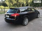 Opel Insignia 22.07.2021