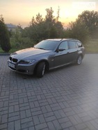 BMW 318 14.07.2021