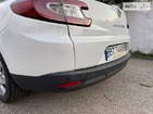 Renault Megane 22.07.2021