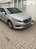 Hyundai Sonata 20.07.2021