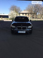 BMW X1 05.07.2021