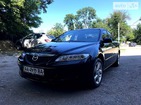 Mazda 6 19.07.2021