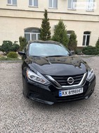 Nissan Altima 04.07.2021