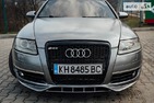 Audi A6 Limousine 25.07.2021