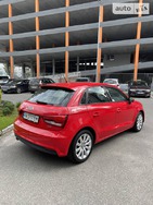 Audi A1 03.07.2021