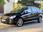 Mercedes-Benz B 180 09.07.2021