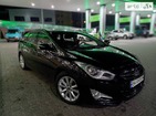 Hyundai i40 20.08.2021