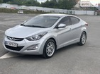 Hyundai Elantra 03.07.2021