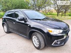 Mitsubishi ASX 21.08.2021