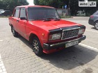 Lada 2107 14.07.2021