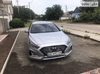 Hyundai Sonata 19.07.2021