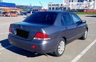 Mitsubishi Lancer 27.08.2021