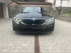 BMW M3 30.07.2021