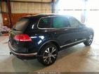 Volkswagen Touareg 19.07.2021