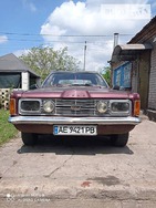 Ford Taunus 1972 Дніпро 1.5 л  седан 