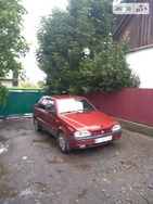 Dacia SupeRNova 21.08.2021