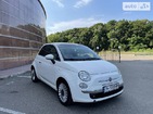 Fiat Cinquecento 31.07.2021