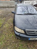 Opel Omega 27.08.2021