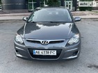 Hyundai i30 12.07.2021