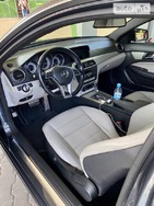 Mercedes-Benz C 250 20.08.2021