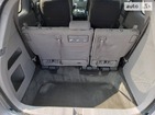 Honda Odyssey 28.08.2021