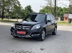 Mercedes-Benz GLK 220 20.07.2021