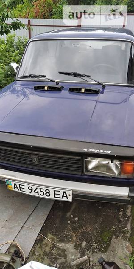 Lada 2104 1998  випуску Дніпро з двигуном 1.5 л  універсал механіка за 2000 долл. 