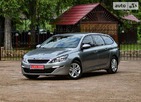 Peugeot 308 19.07.2021