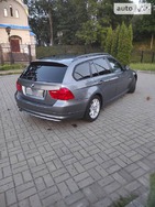 BMW 318 19.07.2021