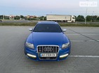 Audi S6 16.07.2021